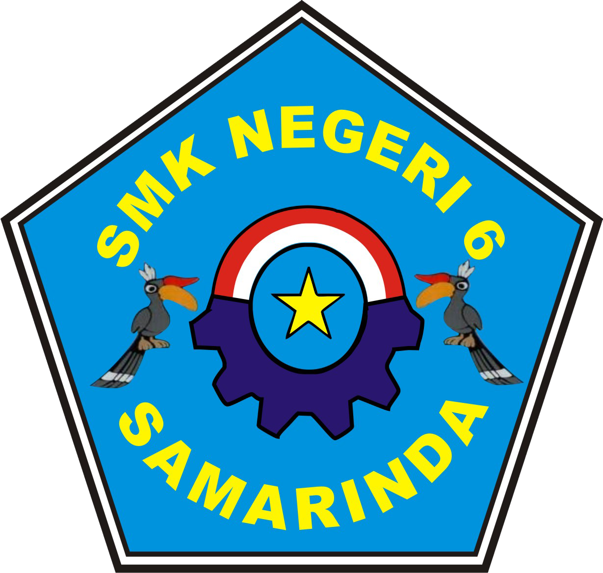 Logo Sekolah